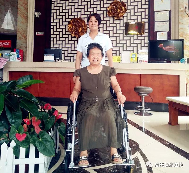 用心服務│從服務啟程，向善良出發